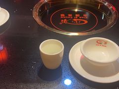 -小四川老火锅(欧风店)