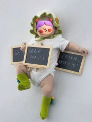 -小木马儿童摄影