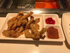 -海底捞火锅(劲松店)