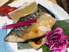 -吉之仙•中国制造•出口级食材日料店(领事馆总店)