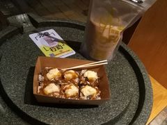 -品腐记·豆腐王朝(老门东总店)