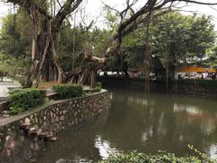 -梁启超故居纪念馆