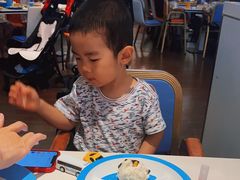 -帝企鹅自助餐厅•儿童岛•真企鹅(长隆企鹅酒店)