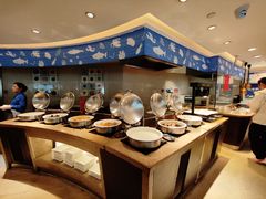 -厦门喜来登酒店