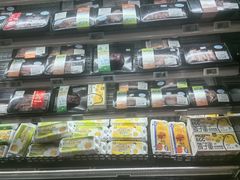 -盒马鲜生(189购物中心店)