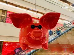 -皇庭广场(福华三路店)