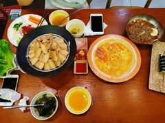 烤五花肉-韩礼年糕(飞虹路店)