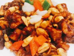 -老正兴菜馆(福州路店)