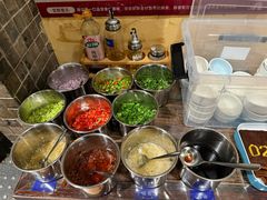 -大良毋米粥(锦龙路总店)
