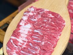 -南门四季铜锅涮肉(东坝店)