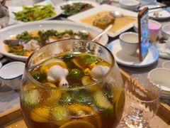 -石涧故事·私房菜(紫云路店)