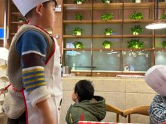-西贝(华发商都店)