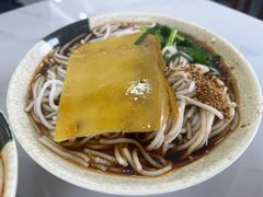 -洪记凉米线(新兴路店)