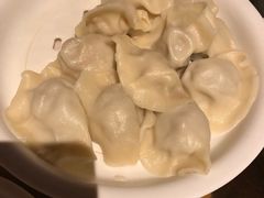 酸菜猪肉水饺-东方饺子王(工农大路店)