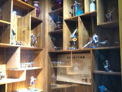 -功夫小龙虾·烧烤·江湖菜(金沙洲店)