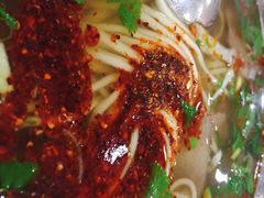 -华北电力大学-第1学生食堂