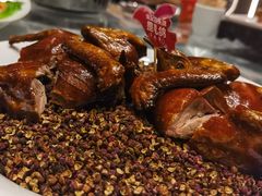 -朱记乳鸽王·非遗石岐乳鸽·全鸽宴(大兴旗舰店)