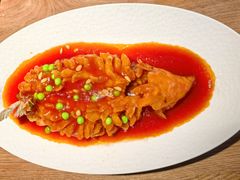 -大潮淮·淮扬菜(何园旗舰店)