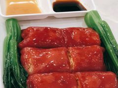 -鼎珑点心仔(燕塘店)