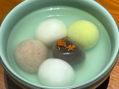 全家福汤圆-缸鸭狗(天一广场店)