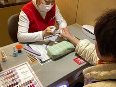 -海底捞火锅(莘松路店)