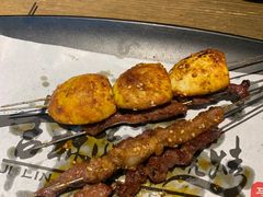 -马海涛牛肉串·午市牛腩饭·烧烤夜宵(领汇广场店)