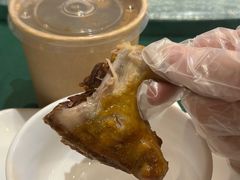 -大鸽饭(汉溪长隆店)