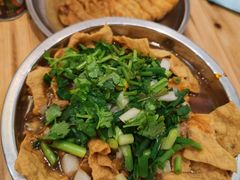 -柳州肥姨妈大骨螺蛳粉(江宁万达店)