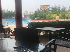 -欢乐水魔方水世界
