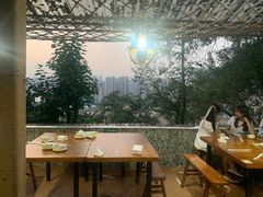 -茶泡饭(李子坝店)