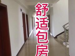 南江大塘鱼庄-南江大塘鱼庄