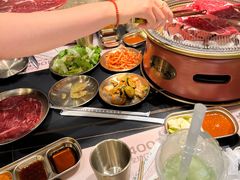 -西塔老太太泥炉烤肉(龙湖北苑天街店)