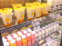 -一鸣真鲜奶吧(星光广场店)