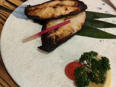 -宫谷创作料理(大拇指广场店)