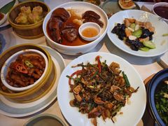 -南拳十三姨·潮汕砂锅粥·粤菜(西单大悦城店)