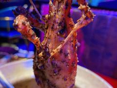 -钳真多钓虾馆·小龙虾海鲜烧烤(九六广场店)