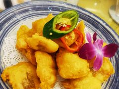 -轩记海鲜餐厅·四十五年老字号·经典粤菜(西区彩虹店)