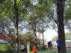 -草根堂农场