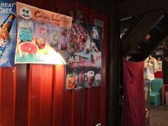-MI WU FACTORY米屋美食工厂餐厅(绿地店)