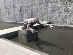 -侵华日军南京大屠杀遇难同胞纪念馆