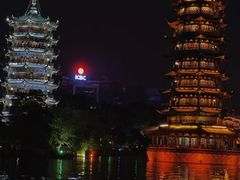 -桂林两江四湖景区