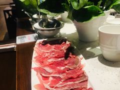 -九府羊·鲜羊火锅·烤串(新华路店)