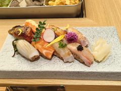 -鮨政· Omakase(港汇恒隆广场店)