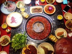 -蜀大侠火锅(寰球文化地标·总府店)