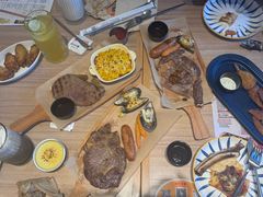 -必胜客(北苑路店)