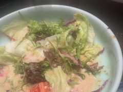 -张大嘴菜馆(庞各庄店)