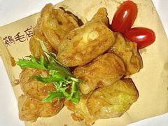 -鸡毛店·川菜(文殊院店)