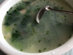 沙白汤-红月湾海鲜饭店•沙滩海景(双月湾店)