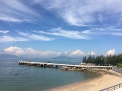 -采粤轩中餐厅(惠州金海湾喜来登度假酒店)