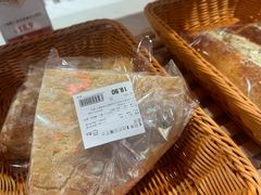 -盒马鲜生(帝斯曼店)